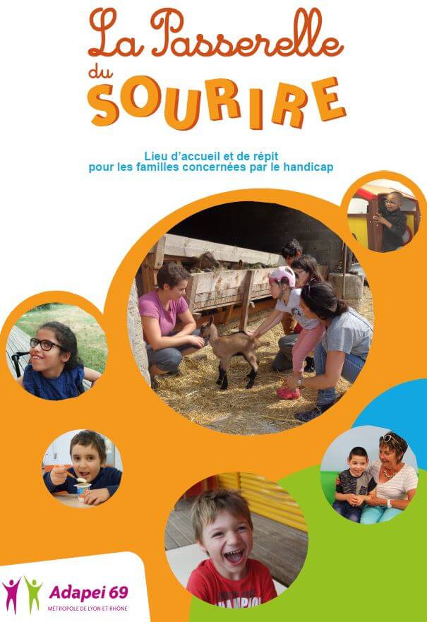 La Passerelle du Sourire