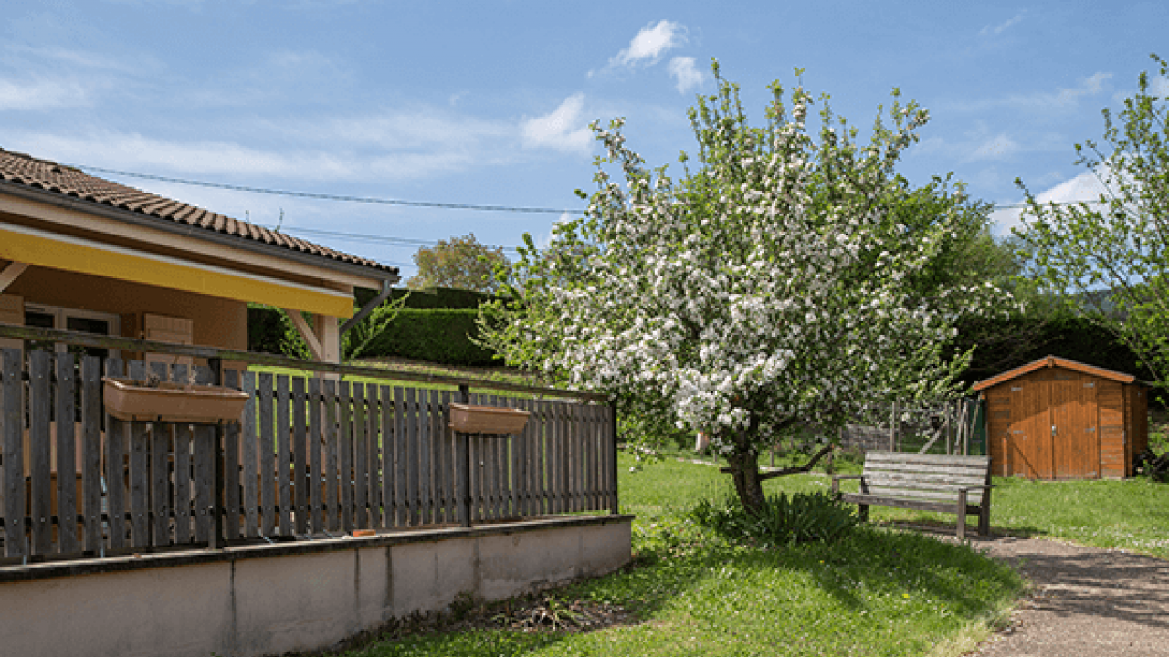 LE FONTALET